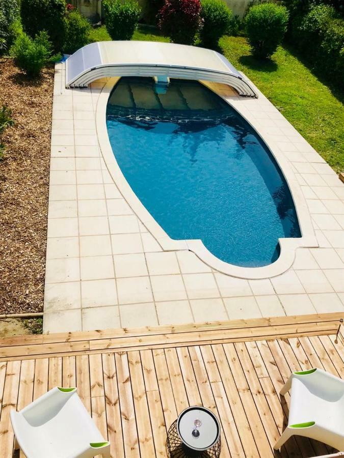 Villa In Provence With Private Pool L'Isle-sur-la-Sorgue Exterior photo